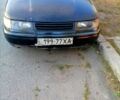 Зеленый ВАЗ 2110, объемом двигателя 1.5 л и пробегом 240 тыс. км за 800 $, фото 1 на Automoto.ua