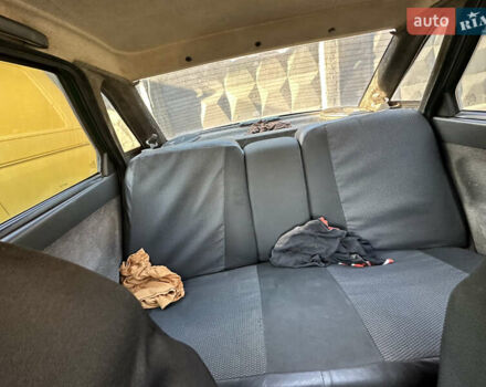 Зеленый ВАЗ 2110, объемом двигателя 1.5 л и пробегом 333 тыс. км за 900 $, фото 11 на Automoto.ua