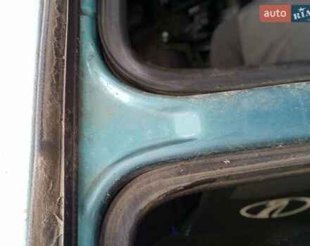 ВАЗ 2110 1999 в Харькове на Automoto.ua Зеленый ВАЗ 2110, объемом двигателя 1.5 л и пробегом 31 тыс. км за 1000 $, фото 7 на Automoto.ua