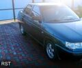 Зеленый ВАЗ 2110, объемом двигателя 1.5 л и пробегом 0 тыс. км за 2700 $, фото 4 на Automoto.ua