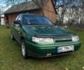 Зеленый ВАЗ 2110, объемом двигателя 1.5 л и пробегом 380 тыс. км за 1200 $, фото 1 на Automoto.ua