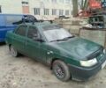 Зелений ВАЗ 2110, об'ємом двигуна 1.5 л та пробігом 330 тис. км за 1678 $, фото 2 на Automoto.ua