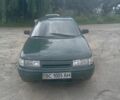 Зелений ВАЗ 2110, об'ємом двигуна 0 л та пробігом 138 тис. км за 850 $, фото 3 на Automoto.ua