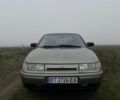 Зеленый ВАЗ 2110, объемом двигателя 1.5 л и пробегом 300 тыс. км за 1350 $, фото 1 на Automoto.ua