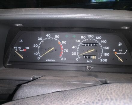 Зелений ВАЗ 2110, об'ємом двигуна 1.5 л та пробігом 295 тис. км за 800 $, фото 3 на Automoto.ua