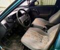 Зелений ВАЗ 2110, об'ємом двигуна 1.5 л та пробігом 240 тис. км за 1200 $, фото 4 на Automoto.ua