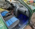 Зелений ВАЗ 2110, об'ємом двигуна 1.5 л та пробігом 330 тис. км за 1700 $, фото 7 на Automoto.ua