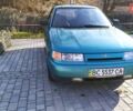 Зеленый ВАЗ 2110, объемом двигателя 1.5 л и пробегом 186 тыс. км за 1299 $, фото 2 на Automoto.ua