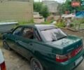 Зелений ВАЗ 2110, об'ємом двигуна 1.5 л та пробігом 320 тис. км за 1900 $, фото 2 на Automoto.ua
