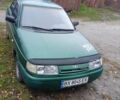 Зелений ВАЗ 2110, об'ємом двигуна 1.5 л та пробігом 142 тис. км за 950 $, фото 1 на Automoto.ua