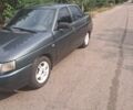 Зелений ВАЗ 2110, об'ємом двигуна 1.5 л та пробігом 111 тис. км за 1090 $, фото 1 на Automoto.ua