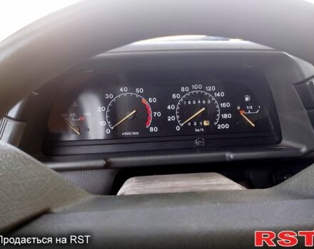 Зелений ВАЗ 2110, об'ємом двигуна 1.5 л та пробігом 255 тис. км за 1000 $, фото 4 на Automoto.ua