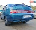 Зеленый ВАЗ 2110, объемом двигателя 1.5 л и пробегом 327 тыс. км за 1700 $, фото 2 на Automoto.ua