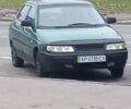 Зеленый ВАЗ 2110, объемом двигателя 1.5 л и пробегом 225 тыс. км за 1600 $, фото 15 на Automoto.ua