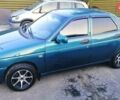 Зеленый ВАЗ 2110, объемом двигателя 1.5 л и пробегом 327 тыс. км за 1700 $, фото 7 на Automoto.ua