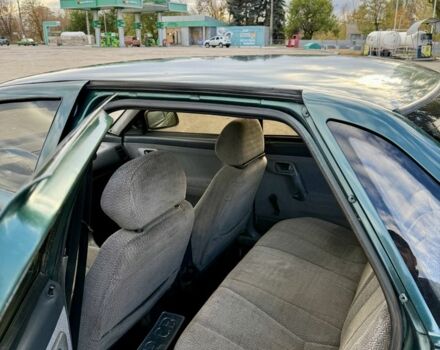 Зеленый ВАЗ 2110, объемом двигателя 0 л и пробегом 120 тыс. км за 1500 $, фото 7 на Automoto.ua