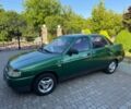 Зеленый ВАЗ 2110, объемом двигателя 1.5 л и пробегом 377 тыс. км за 1500 $, фото 1 на Automoto.ua