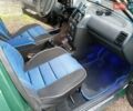 Зеленый ВАЗ 2110, объемом двигателя 1.5 л и пробегом 320 тыс. км за 1900 $, фото 4 на Automoto.ua