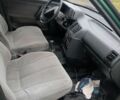 Зеленый ВАЗ 2110, объемом двигателя 1.5 л и пробегом 142 тыс. км за 750 $, фото 1 на Automoto.ua