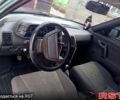 Зеленый ВАЗ 2110, объемом двигателя 1.5 л и пробегом 177 тыс. км за 1600 $, фото 6 на Automoto.ua