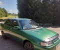 Зелений ВАЗ 2110, об'ємом двигуна 1.5 л та пробігом 382 тис. км за 969 $, фото 6 на Automoto.ua