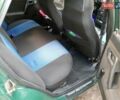Зелений ВАЗ 2110, об'ємом двигуна 1.5 л та пробігом 320 тис. км за 1900 $, фото 6 на Automoto.ua