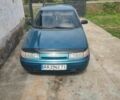 Зелений ВАЗ 2110, об'ємом двигуна 1.5 л та пробігом 200 тис. км за 750 $, фото 6 на Automoto.ua