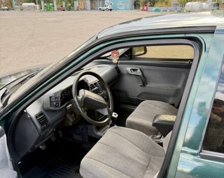 Зеленый ВАЗ 2110, объемом двигателя 0 л и пробегом 120 тыс. км за 1500 $, фото 6 на Automoto.ua