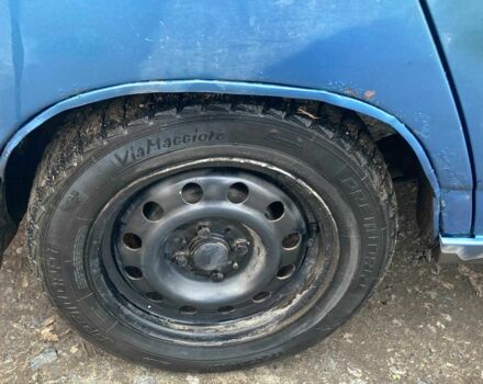 Зеленый ВАЗ 2110, объемом двигателя 1.5 л и пробегом 100 тыс. км за 700 $, фото 7 на Automoto.ua