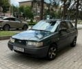 Зеленый ВАЗ 2110, объемом двигателя 1.5 л и пробегом 157 тыс. км за 850 $, фото 1 на Automoto.ua