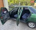 Зеленый ВАЗ 2110, объемом двигателя 1.5 л и пробегом 377 тыс. км за 1500 $, фото 12 на Automoto.ua