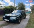 Зеленый ВАЗ 2110, объемом двигателя 1.5 л и пробегом 320 тыс. км за 700 $, фото 1 на Automoto.ua