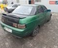Зеленый ВАЗ 2110, объемом двигателя 1.5 л и пробегом 225 тыс. км за 1600 $, фото 2 на Automoto.ua