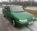 Зеленый ВАЗ 2110, объемом двигателя 1.5 л и пробегом 300 тыс. км за 2000 $, фото 17 на Automoto.ua