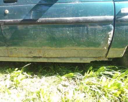 ВАЗ 2110 1999 в Житомире на Automoto.ua Зеленый ВАЗ 2110, объемом двигателя 1.5 л и пробегом 280 тыс. км за 800 $, фото 2 на Automoto.ua