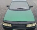 Зеленый ВАЗ 2110, объемом двигателя 1.5 л и пробегом 225 тыс. км за 1600 $, фото 5 на Automoto.ua