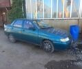 Зелений ВАЗ 2110, об'ємом двигуна 1.5 л та пробігом 113 тис. км за 1600 $, фото 1 на Automoto.ua