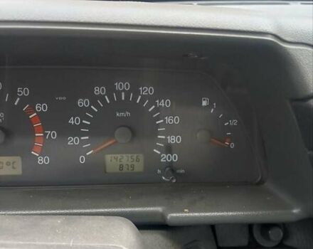 Зелений ВАЗ 2110, об'ємом двигуна 1.5 л та пробігом 142 тис. км за 950 $, фото 2 на Automoto.ua