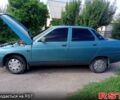Зеленый ВАЗ 2110, объемом двигателя 1.5 л и пробегом 177 тыс. км за 1600 $, фото 11 на Automoto.ua