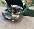 Зелений ВАЗ 2110, об'ємом двигуна 1.5 л та пробігом 320 тис. км за 1900 $, фото 1 на Automoto.ua