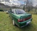 Зеленый ВАЗ 2110, объемом двигателя 1.5 л и пробегом 370 тыс. км за 1700 $, фото 2 на Automoto.ua