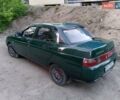 ВАЗ 2110 1999 у Києві на Automoto.ua Зелений ВАЗ 2110, об'ємом двигуна 1.5 л та пробігом 330 тис. км за 1600 $, фото 5 на Automoto.ua