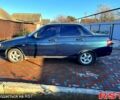 Зеленый ВАЗ 2110, объемом двигателя 1.5 л и пробегом 0 тыс. км за 2700 $, фото 2 на Automoto.ua