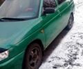 Зеленый ВАЗ 2110, объемом двигателя 1.5 л и пробегом 0 тыс. км за 1500 $, фото 5 на Automoto.ua