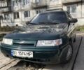 Зелений ВАЗ 2110, об'ємом двигуна 1.5 л та пробігом 770 тис. км за 2000 $, фото 14 на Automoto.ua