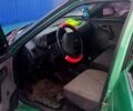 Зеленый ВАЗ 2110, объемом двигателя 1.5 л и пробегом 0 тыс. км за 1500 $, фото 1 на Automoto.ua