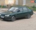Зелений ВАЗ 2110, об'ємом двигуна 1.5 л та пробігом 320 тис. км за 1900 $, фото 3 на Automoto.ua