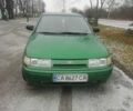 Зеленый ВАЗ 2110, объемом двигателя 1.5 л и пробегом 300 тыс. км за 2000 $, фото 18 на Automoto.ua