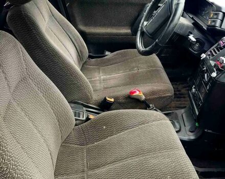 Зелений ВАЗ 2110, об'ємом двигуна 1.5 л та пробігом 196 тис. км за 1200 $, фото 4 на Automoto.ua