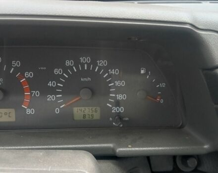 Зеленый ВАЗ 2110, объемом двигателя 1.5 л и пробегом 142 тыс. км за 1100 $, фото 7 на Automoto.ua